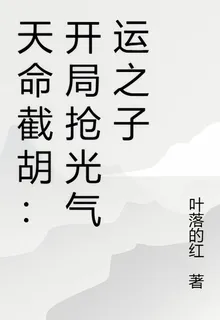 天命截胡：開局搶光氣運之子 封面