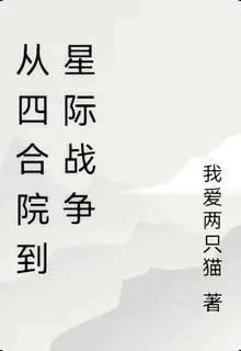 從四合院到星際戰爭 封面