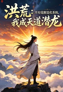 開局覺醒造化系統，我成天道潛龍 封面