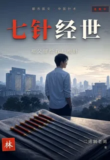 七針經世 封面