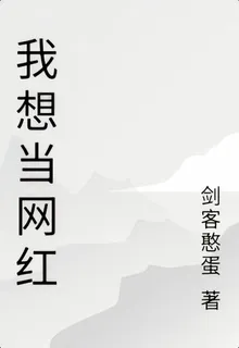 我想當網紅 封面