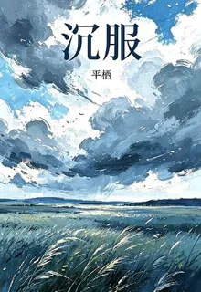 沉服 封面
