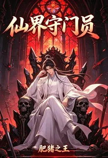 仙界守門員 封面