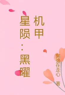 星隕：黑曜機甲 封面