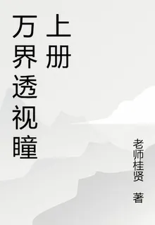 萬界透視瞳上冊 封面