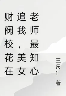 財閥校花在追我，美女老師最知心 封面