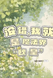 HP：沒錯！在下正是魔法界歐皇 封面