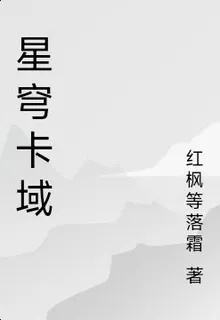 星穹卡域 封面