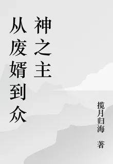 從廢婿到衆神之主 封面