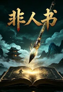 非人書 封面