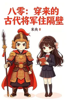 八零：穿來的古代將軍住隔壁 封面