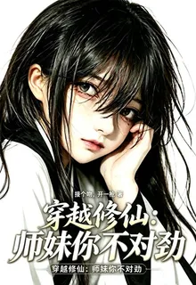 穿越修仙：師妹你不對勁 封面