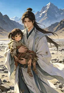 緣起塵 封面