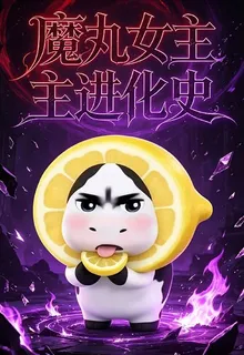 魔丸女主進化史 封面