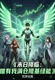 末日降臨：唯有我滿倉隆基綠能 封面