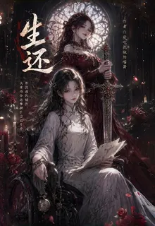 生還gl 封面