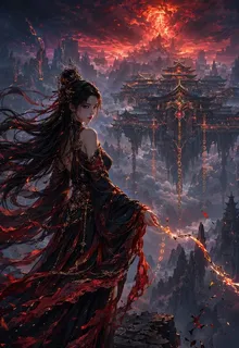 不嫁，我殺出宗門 封面