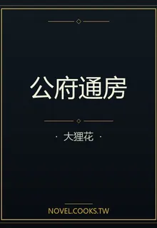 公府通房 封面
