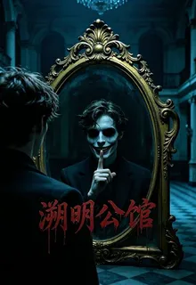 溯明公館 封面
