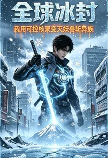 全球冰封：華夏再站世界之巔 封面