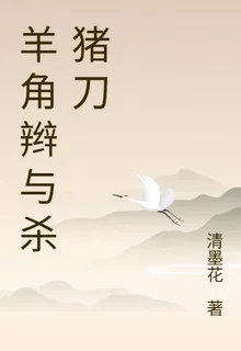 羊角辮與殺豬刀 封面