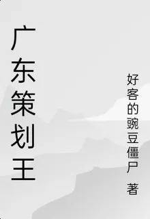 廣東策劃王 封面