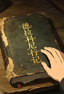 我的人類師父帶我回老家 封面
