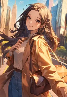 變成女子，併成爲洪濤的妻子 封面