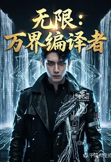 無限：萬界編譯者 封面