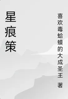 星痕策 封面