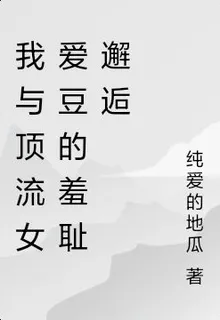 我與頂流女愛豆的羞恥邂逅 封面