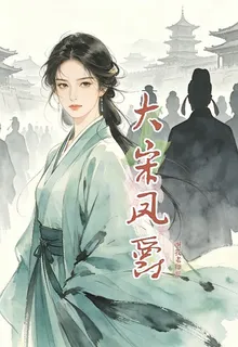 大宋鳳爵 封面