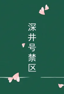 深井號禁區 封面