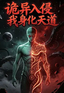 詭異入侵？身化天道 封面