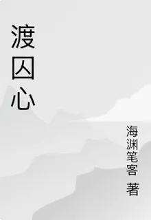 渡囚心 封面