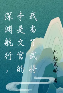 深淵航行，本是文官的我當了武將 封面