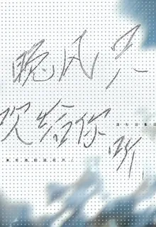 晚風只吹給你聽 封面