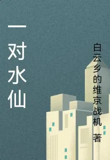 一對水仙 封面