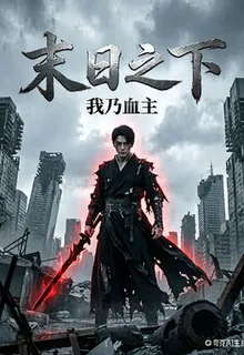 詭異世界我乃血主 封面