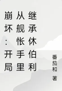 崩壞：開局從艦悵手裏繼承休伯利 封面