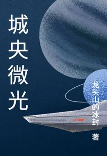 城央微光 封面