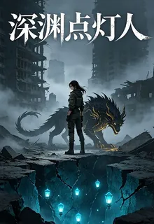深淵點燈人 封面
