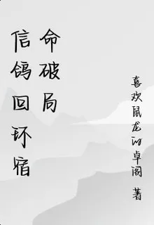 信鴿迴環宿命破局 封面