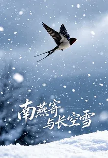 鬥三：南燕寄與長空雪 封面