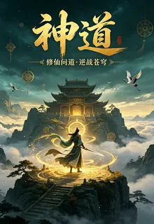 元荒末紀神道 封面