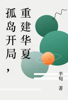 孤島開局，重建華夏 封面