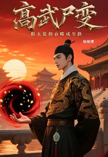 高武屍變：假太監的吞噬成皇路 封面