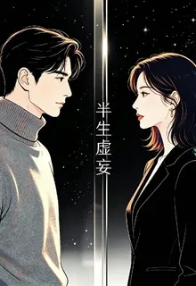 半生虛妄 封面