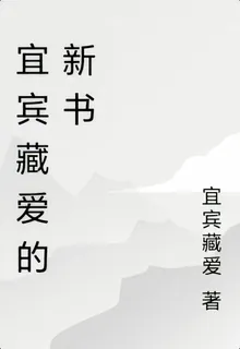 宜賓藏愛的新書 封面
