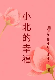 小北的幸福 封面